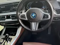 Used BMW X5 Comfort Edition 394 HP (289 kW) 2022 Black sapphire SUV