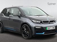 Used BMW i3 Comfort Edition 133 kW (181 HP) 2022 Grey Hatchback