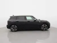 Used Mini Cooper Clubman 134 HP (98 kW) 2021 Black Estate