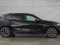 Used BMW 120 M Sport 168 HP (123 kW) 2025 Black Hatchback
