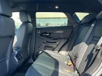 Used Land Rover Range Rover evoque SE Dynamic 204 HP (150 kW) 2024 Black SUV