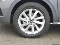 Used Skoda Kamiq SE 113 HP (83 kW) 2026 Grey SUV