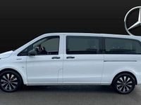 Used Mercedes e-Vito Premium 150 kW (204 HP) 2025 MPV