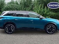 Used Peugeot 5008 GT 156 kW (213 HP) 2025 Blue SUV