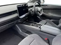 New VW ID.7 210 kW (286 HP) 2026