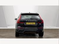 Used Volvo XC60 Ultimate 449 HP (330 kW) 2023 Black SUV