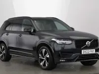 Usado Volvo XC90 R-Design 232 HP (170 kW) 2022 SUV