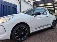 Used Citroën DS3 2014 White Hatchback