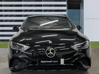 Used Mercedes EQE350 AMG line 214 kW (292 HP) 2024 Sedan