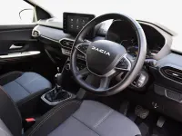 Used Dacia Jogger Extreme 141 HP (103 kW) 2024 Bronze MPV