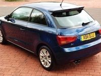 Used Audi A1 2011 Hatchback