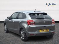 used Suzuki Baleno 1.0 Boosterjet SZ5 Automatic