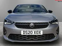 Używany Vauxhall Corsa SRi 101 KM (74 kW) 2020 Hatchback