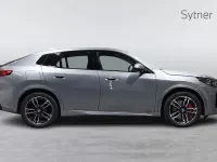 Used BMW iX2 M Sport 227 kW (309 HP) 2024 Grey SUV