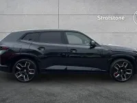 Used BMW XM Comfort Edition 653 HP (480 kW) 2024 Black SUV