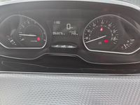 Used Peugeot 2008 Access 2017 Grey SUV