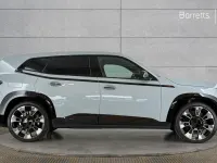 Used BMW XM Comfort Edition 738 HP (542 kW) 2024 Grey SUV