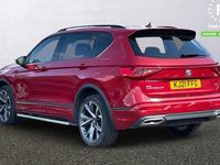 Used Seat Tarraco FR Sport 150 HP (110 kW) 2023 SUV