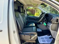Used Citroën Dispatch 2019 White MPV