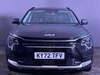 Used Kia Niro 180 HP (132 kW) 2022 Black SUV