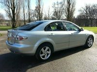 Used Mazda 6 2004 Hatchback