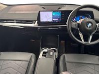 Used BMW X1 Sport Line 168 HP (123 kW) 2024 Black SUV