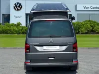 Used VW California California 2020 Grey Van