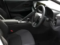 Used Toyota C-HR Design 140 HP (102 kW) 2024 White SUV