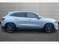 Used Mercedes GLA200 Executive 163 HP (119 kW) 2024 Silver SUV