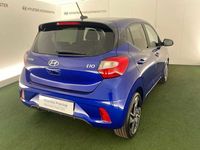 used Hyundai i10 1.2 Premium 5 Door Hatchback