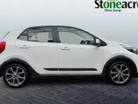 Used Kia Picanto X-Line 84 HP (61 kW) 2020 Hatchback