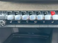 Used Peugeot 3008 GTi 177 HP (130 kW) 2018 Blue SUV