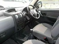 Used Citroën Berlingo 90 HP (66 kW) 2005 MPV