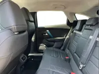 Used Citroën e-C4 Shine 100 kW (136 HP) 2022 Blue Hatchback
