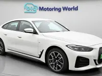 Used BMW i4 M Sport 250 kW (340 HP) 2026 Sedan
