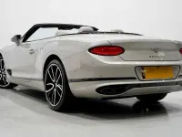 Used Bentley Continental GT Convertible 551 HP (405 kW) 2020 Cabriolet