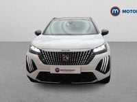 Used Peugeot 2008 GTi 131 HP (96 kW) 2024 White SUV