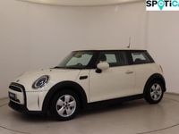 used Mini Cooper HATCH 1.5CLASSIC EURO 6 (S/S) 3DR PETROL FROM 2021 FROM WELLINGBOROUGH (NN8 4LG) | SPOTICAR