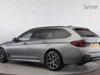 used BMW 530 5 Series e M Sport Touring 2.0 5dr