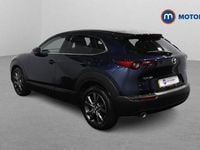 Used Mazda CX-30 Inclusive 186 HP (136 kW) 2022 Blue SUV