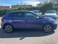 Used VW Polo 95 HP (69 kW) 2025 Hatchback