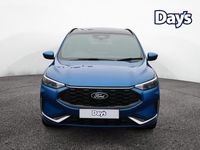 Used Ford Kuga ST-Line X 2025 Blue SUV