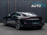 Used Aston Martin V8 Vantage 510 HP (375 kW) 2019 Black Coupe