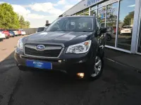 Used Subaru Forester XE 150 HP (110 kW) 2015 Grey SUV