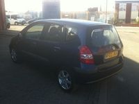 Used Honda Jazz 2003 Hatchback