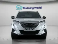 Used Peugeot e-2008 Allure+ 100 kW (136 HP) 2023 SUV