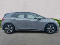 used VW ID3 Pro Launch Edition 1 58Kwh 204PS Automatic 5 Door