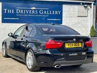 used BMW 320 3 Series d [184] M Sport 4dr Step Auto