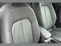 Used Audi A3 Sport 108 HP (79 kW) 2020 Black Sedan