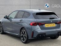 Used BMW 120 M Sport 168 HP (123 kW) 2025 Unknown Hatchback